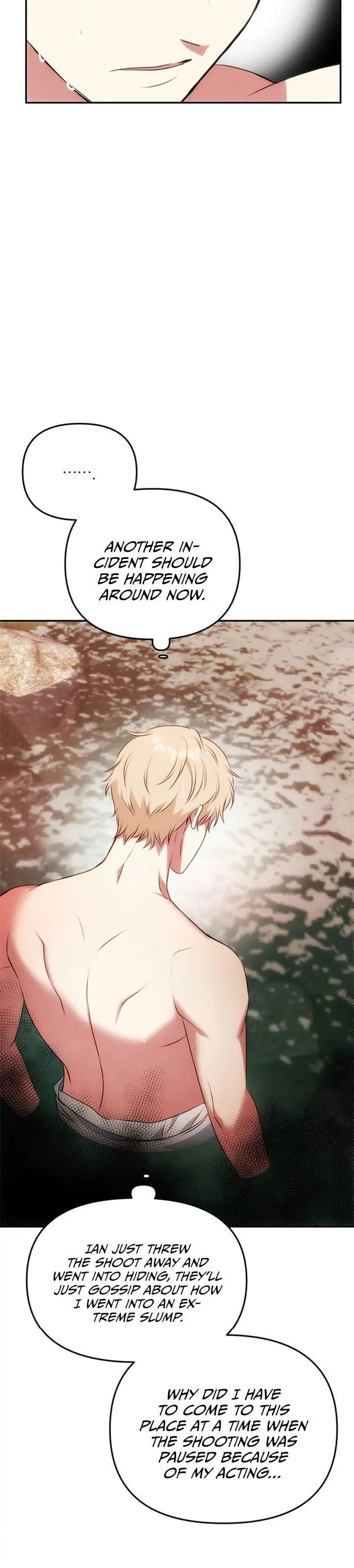 Read No Outtakes chapter 21 image 30 on Lezhin