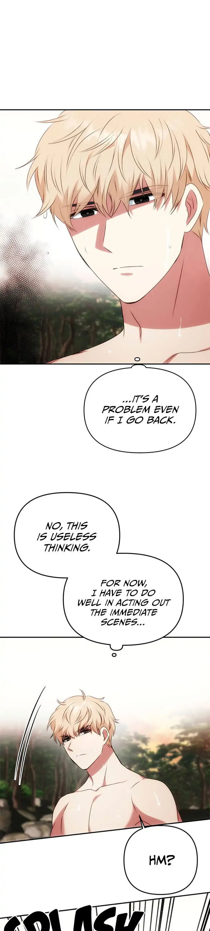Read No Outtakes chapter 21 image 32 on Lezhin