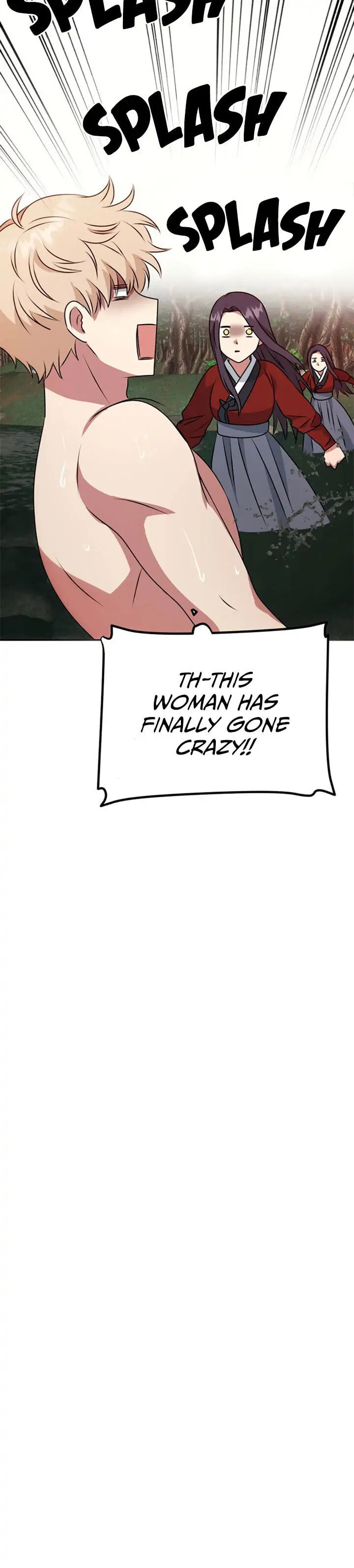 Read No Outtakes chapter 21 image 33 on Lezhin