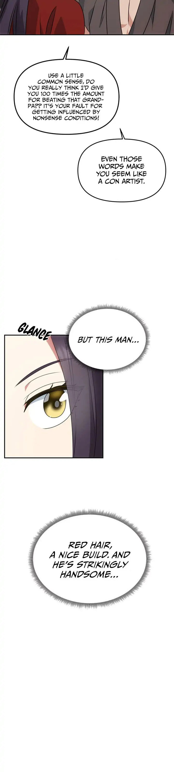 Read No Outtakes chapter 21 image 9 on Lezhin