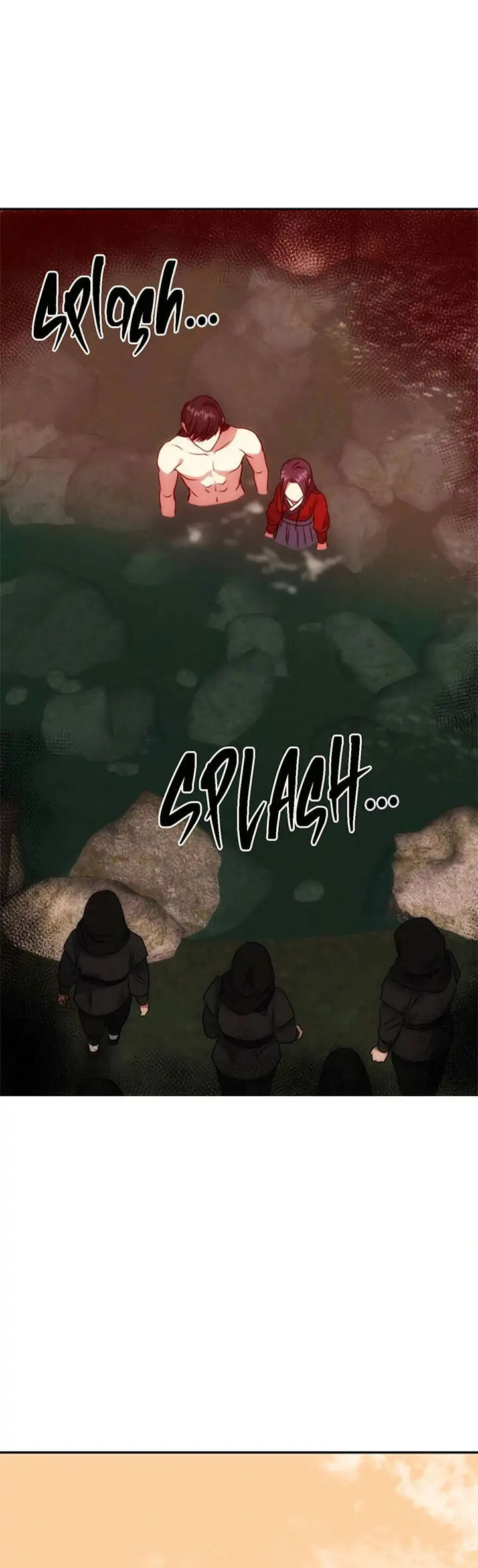 Read No Outtakes chapter 22 image 1 on Lezhin