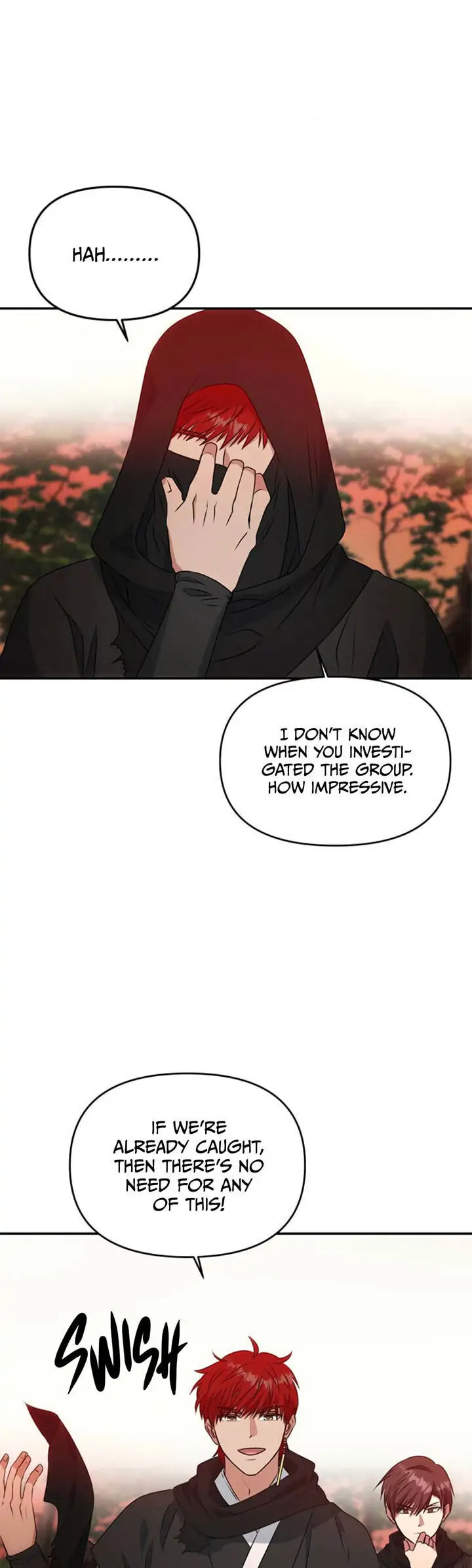 Read No Outtakes chapter 22 image 11 on Lezhin