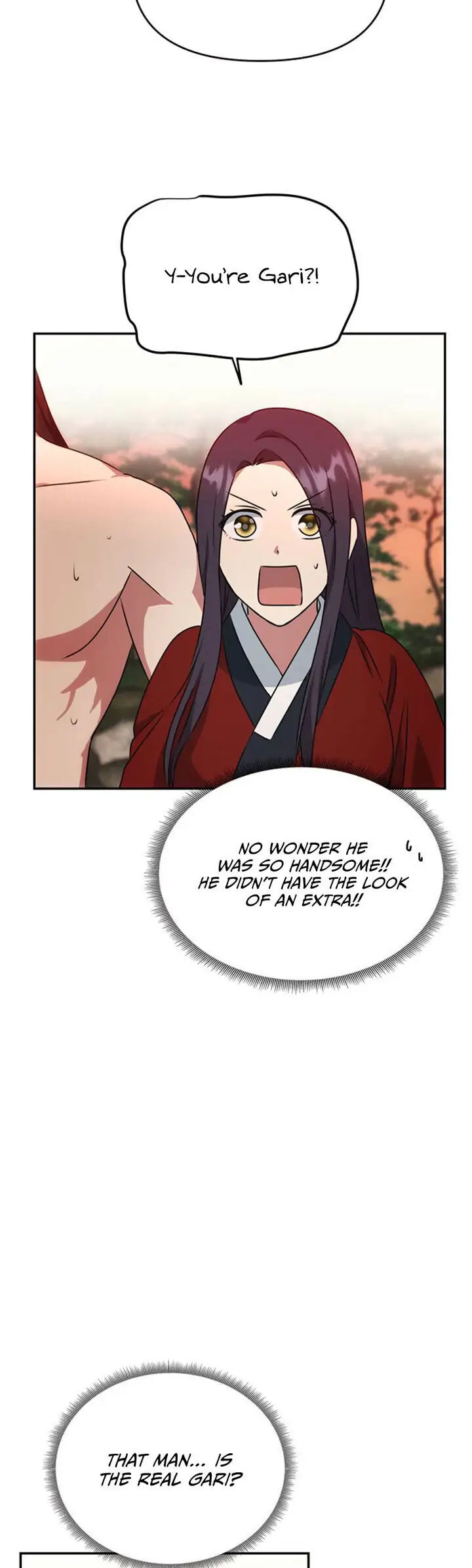 Read No Outtakes chapter 22 image 13 on Lezhin