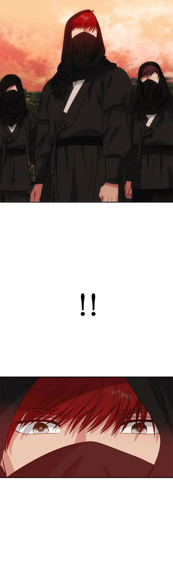 Read No Outtakes chapter 22 image 2 on Lezhin