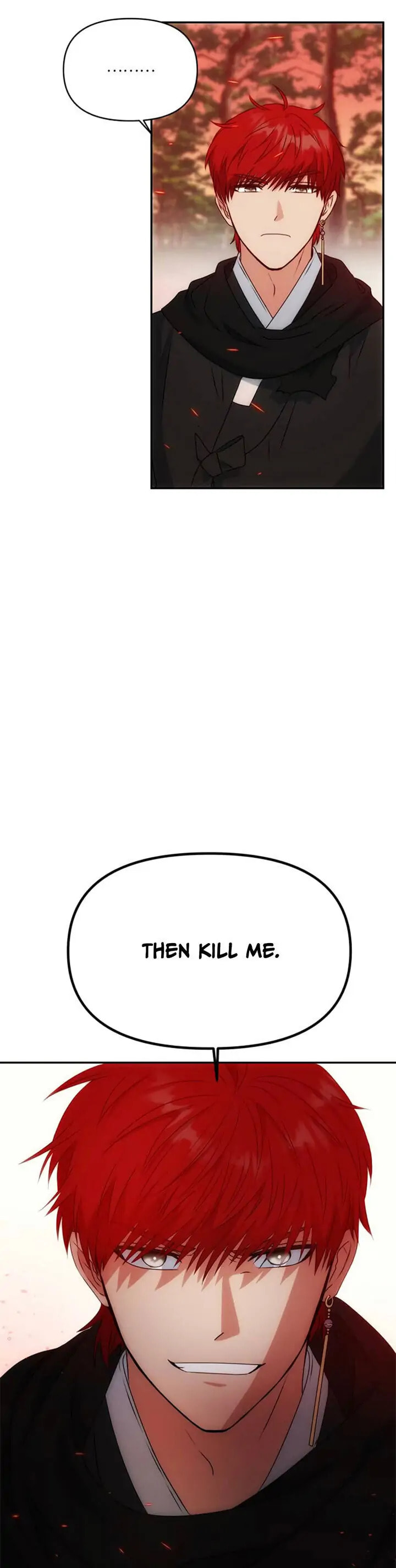 Read No Outtakes chapter 22 image 21 on Lezhin