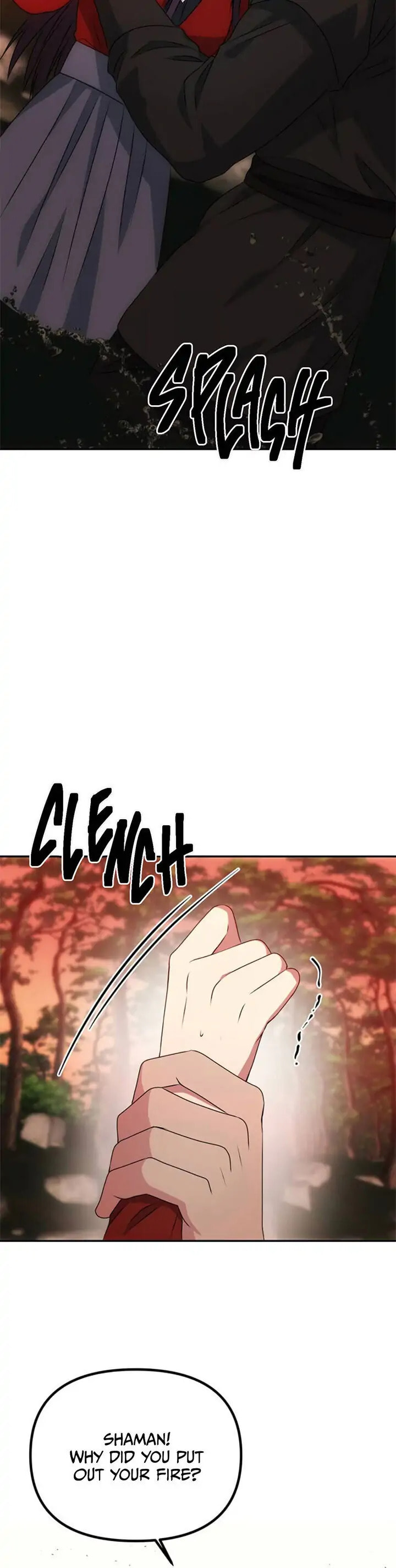 Read No Outtakes chapter 22 image 23 on Lezhin