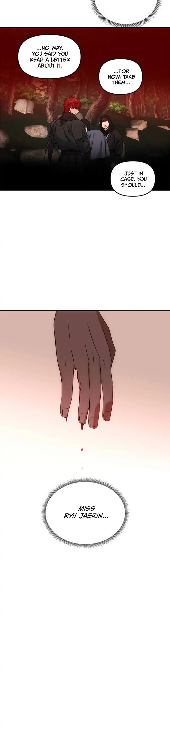 Read No Outtakes chapter 22 image 34 on Lezhin