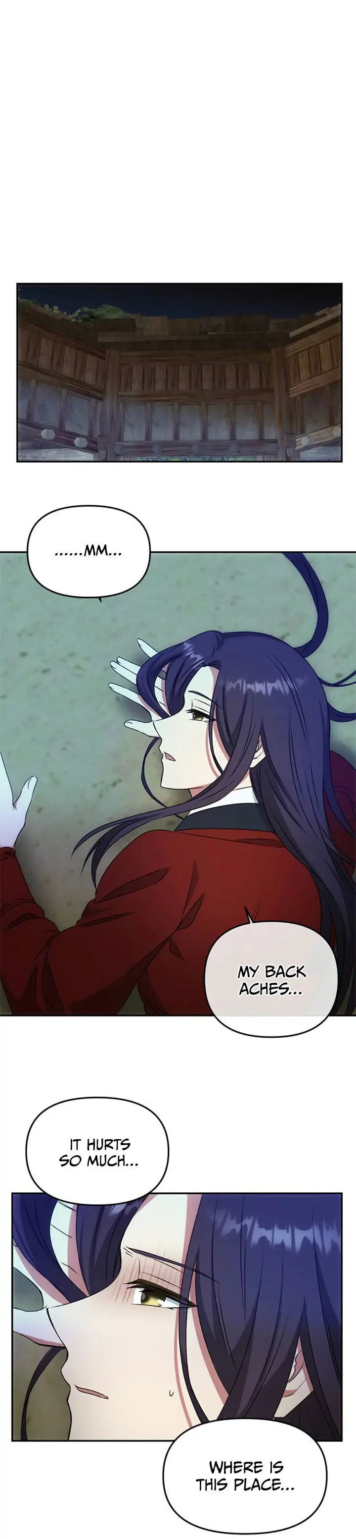 Read No Outtakes chapter 22 image 35 on Lezhin