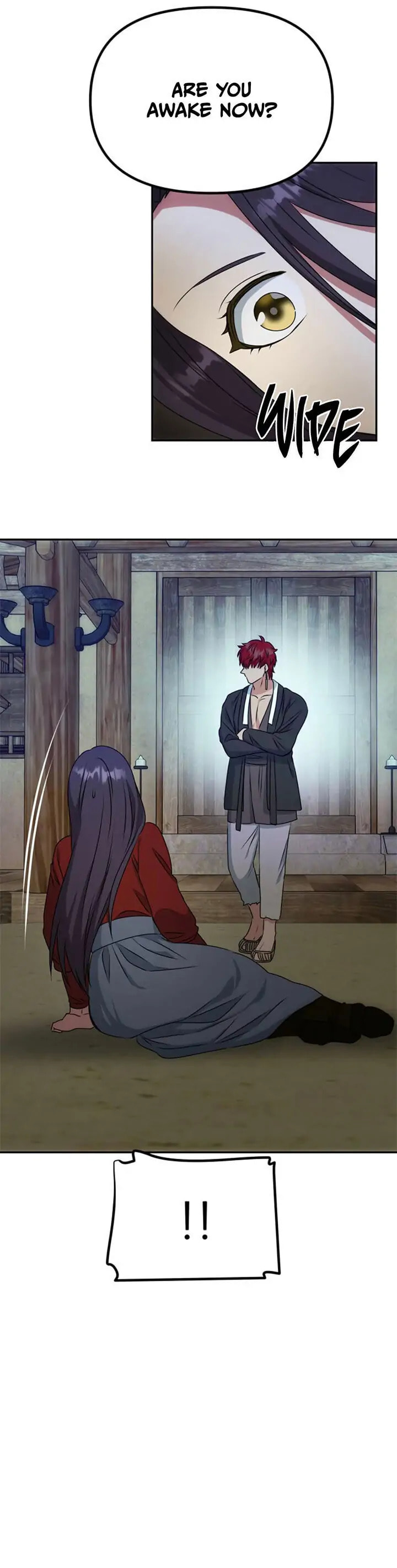 Read No Outtakes chapter 22 image 36 on Lezhin