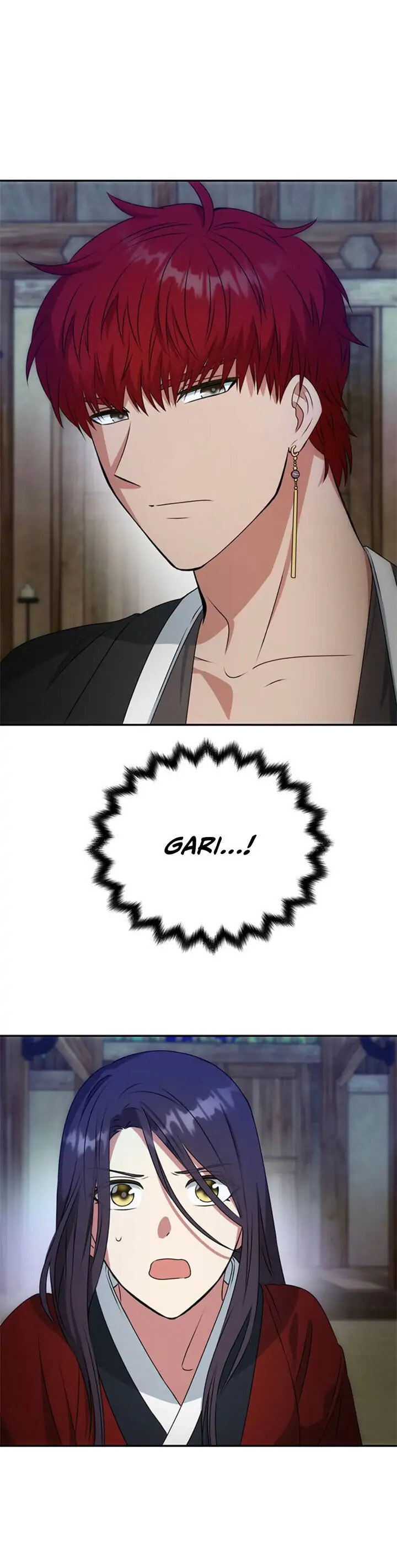 Read No Outtakes chapter 22 image 37 on Lezhin