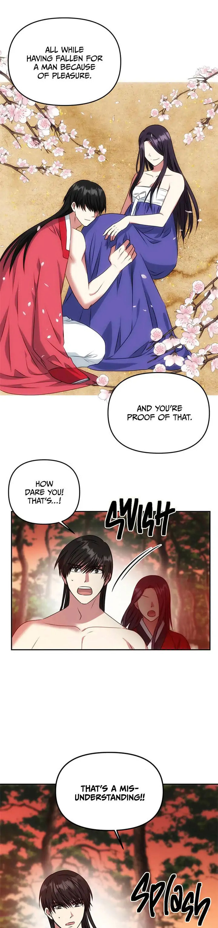 Read No Outtakes chapter 22 image 8 on Lezhin