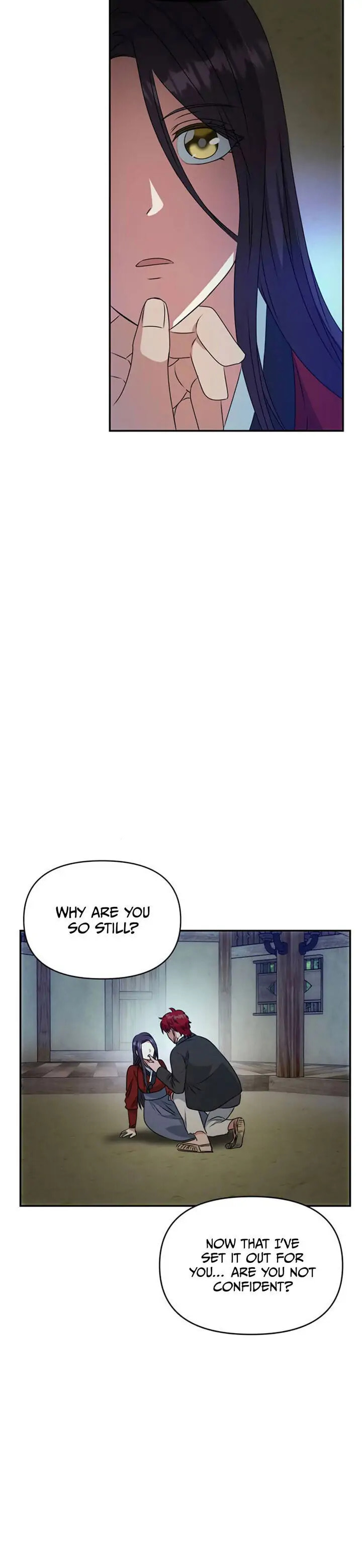 Read No Outtakes chapter 23 image 12 on Lezhin