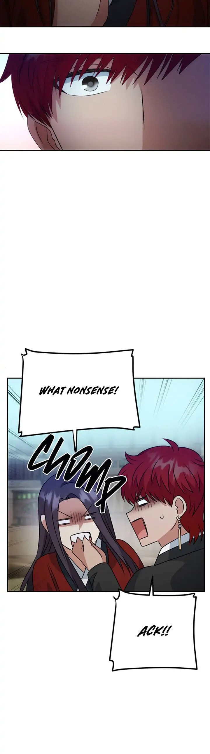 Read No Outtakes chapter 23 image 14 on Lezhin