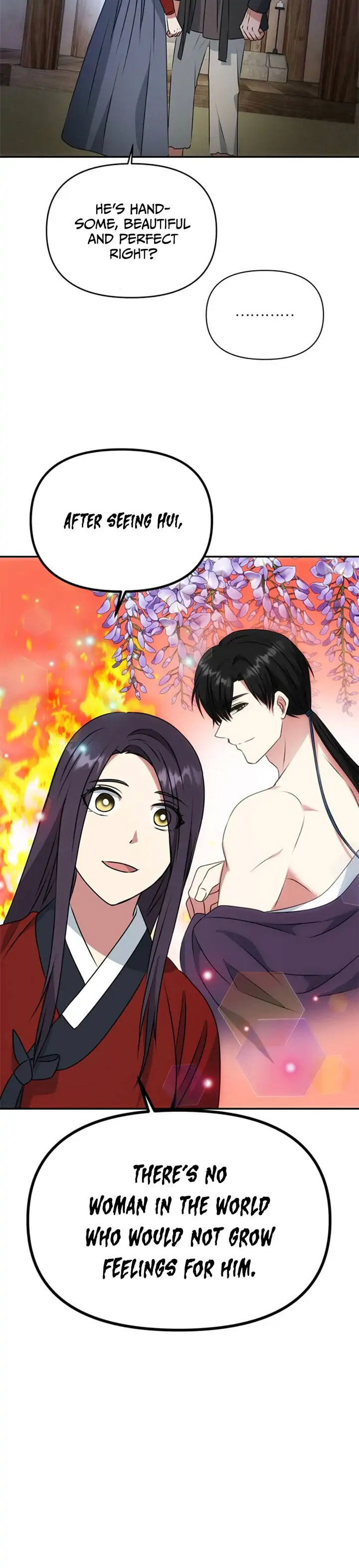 Read No Outtakes chapter 23 image 20 on Lezhin