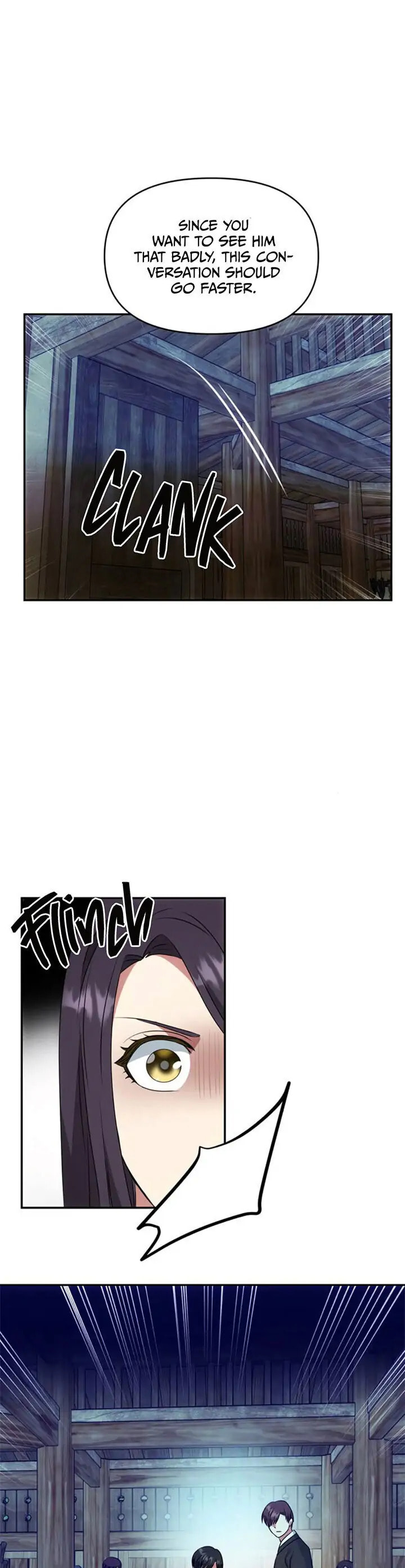Read No Outtakes chapter 23 image 22 on Lezhin