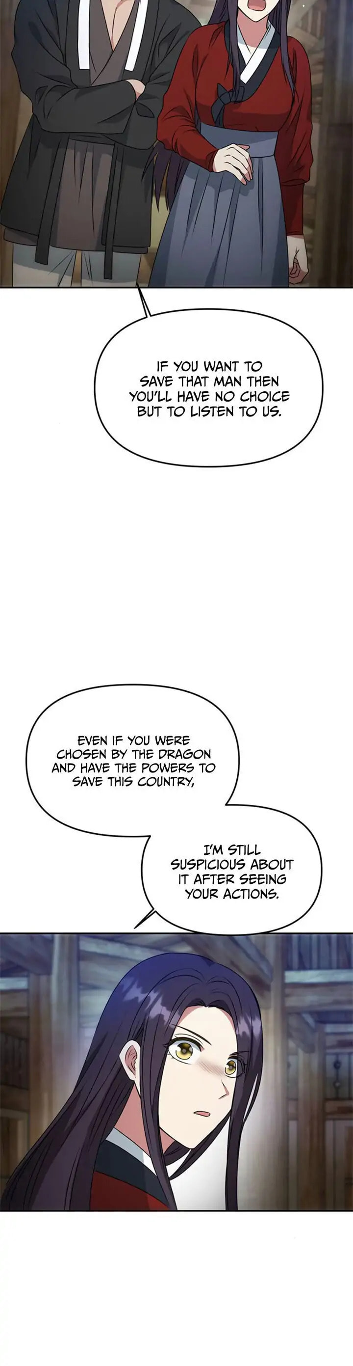 Read No Outtakes chapter 23 image 24 on Lezhin
