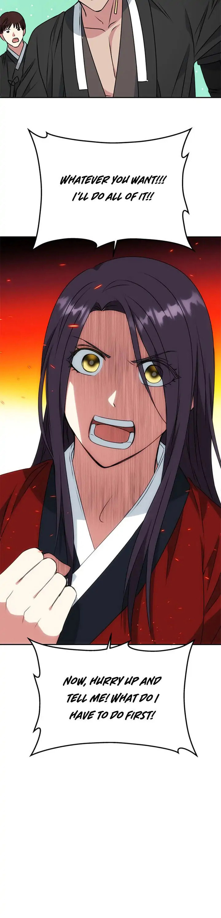 Read No Outtakes chapter 23 image 30 on Lezhin