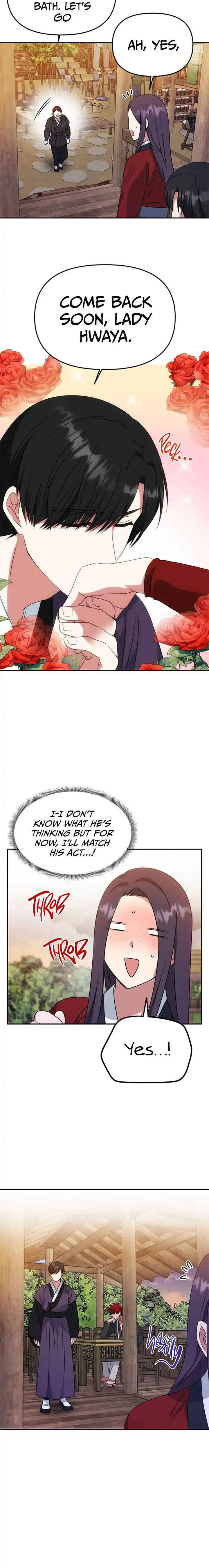 Read No Outtakes chapter 25 image 18 on Lezhin