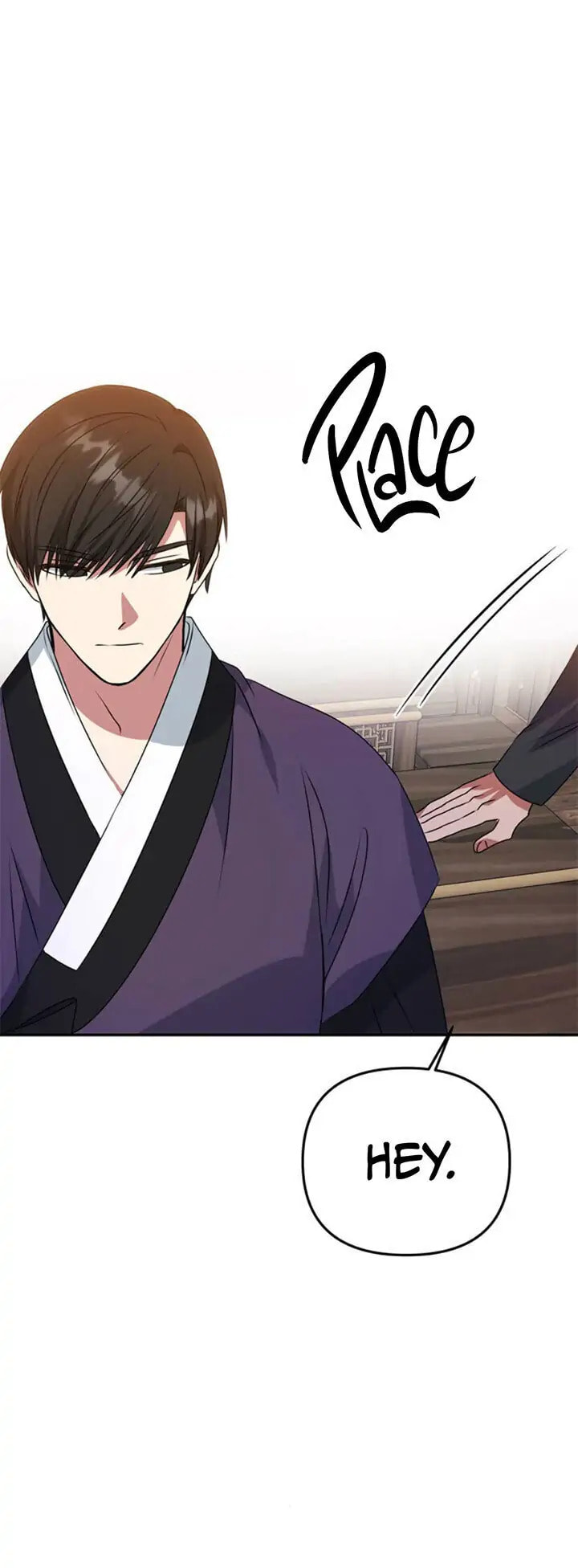Read No Outtakes chapter 25 image 19 on Lezhin