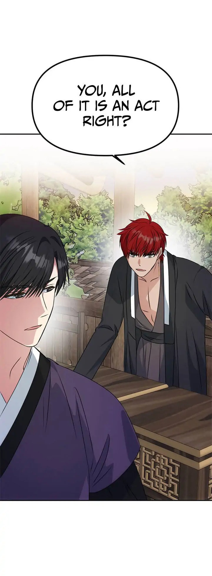 Read No Outtakes chapter 25 image 20 on Lezhin