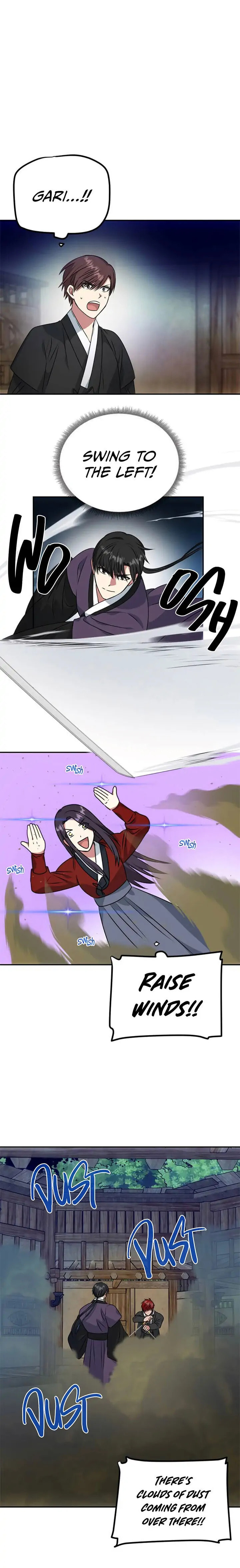 Read No Outtakes chapter 25 image 5 on Lezhin