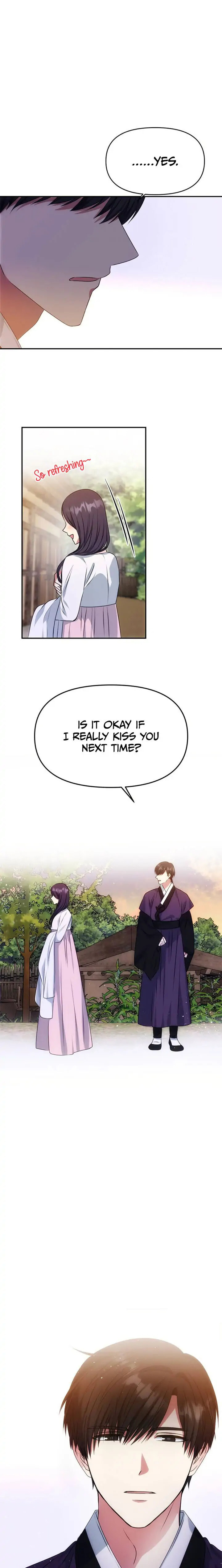 Read No Outtakes chapter 26 image 13 on Lezhin