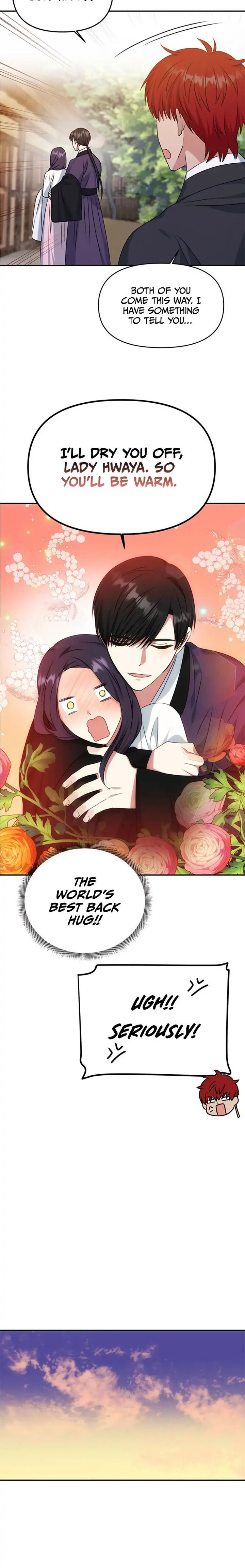 Read No Outtakes chapter 26 image 18 on Lezhin