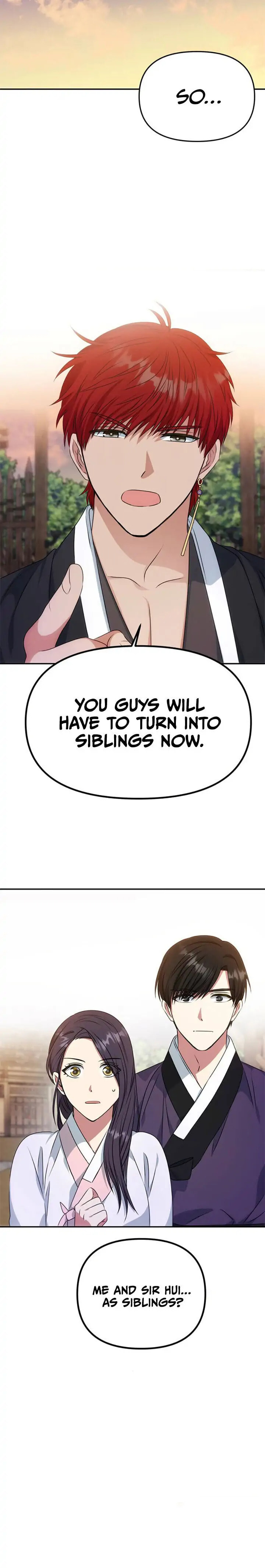 Read No Outtakes chapter 26 image 24 on Lezhin