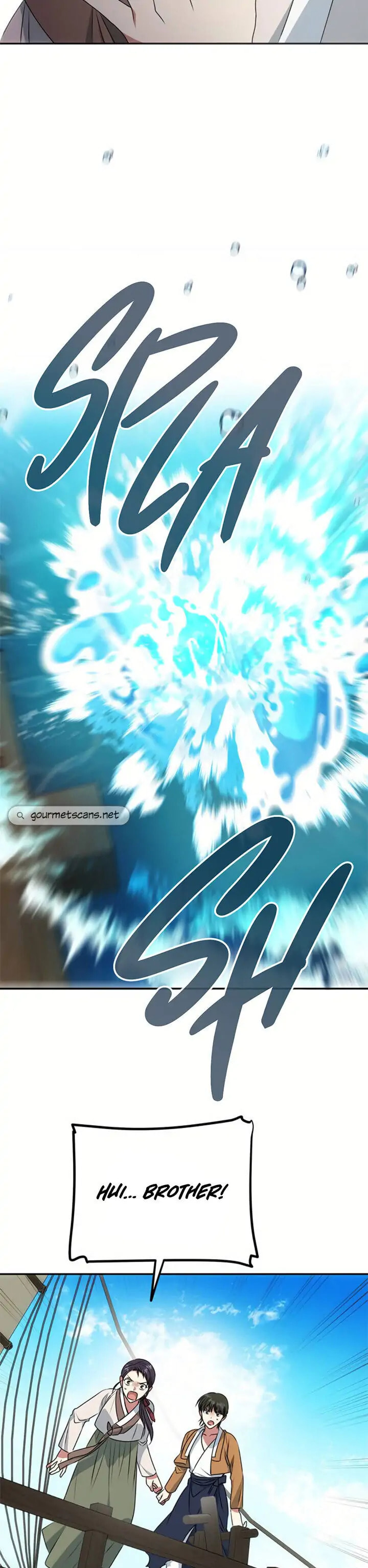 Read No Outtakes chapter 28 image 11 on Lezhin