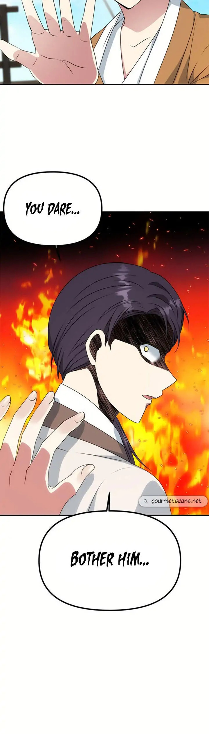 Read No Outtakes chapter 28 image 14 on Lezhin