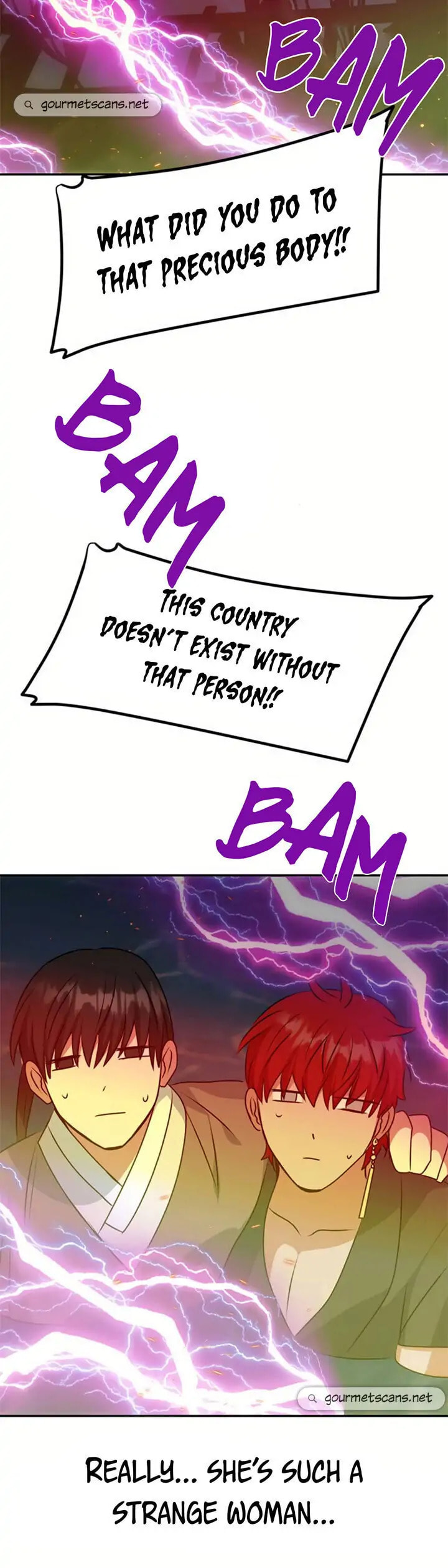 Read No Outtakes chapter 28 image 17 on Lezhin