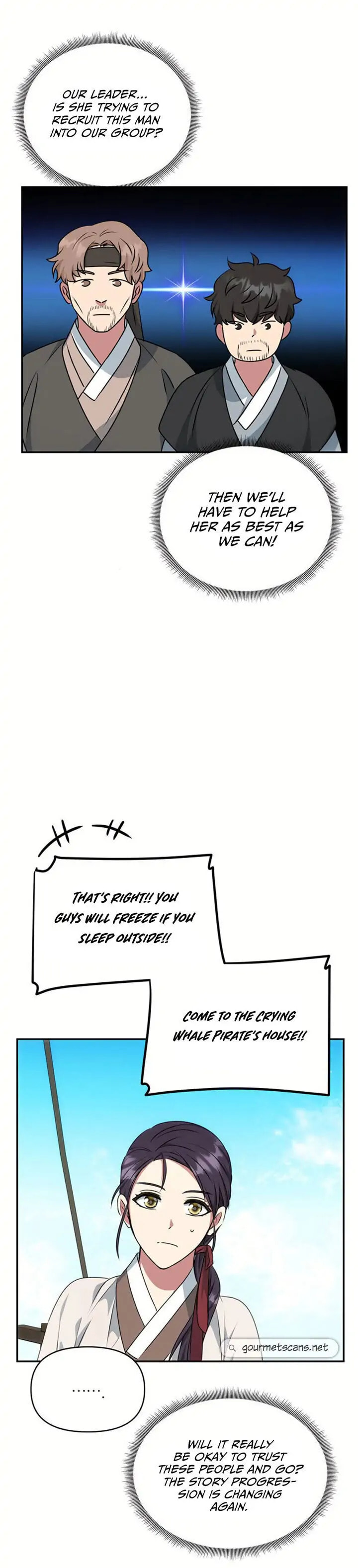 Read No Outtakes chapter 28 image 29 on Lezhin