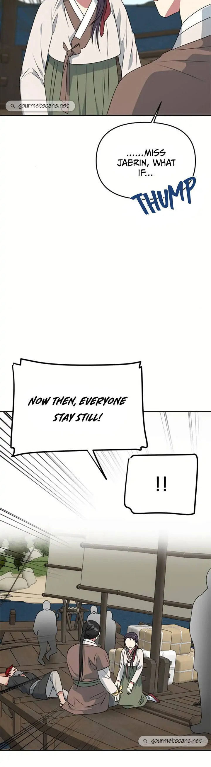 Read No Outtakes chapter 28 image 4 on Lezhin