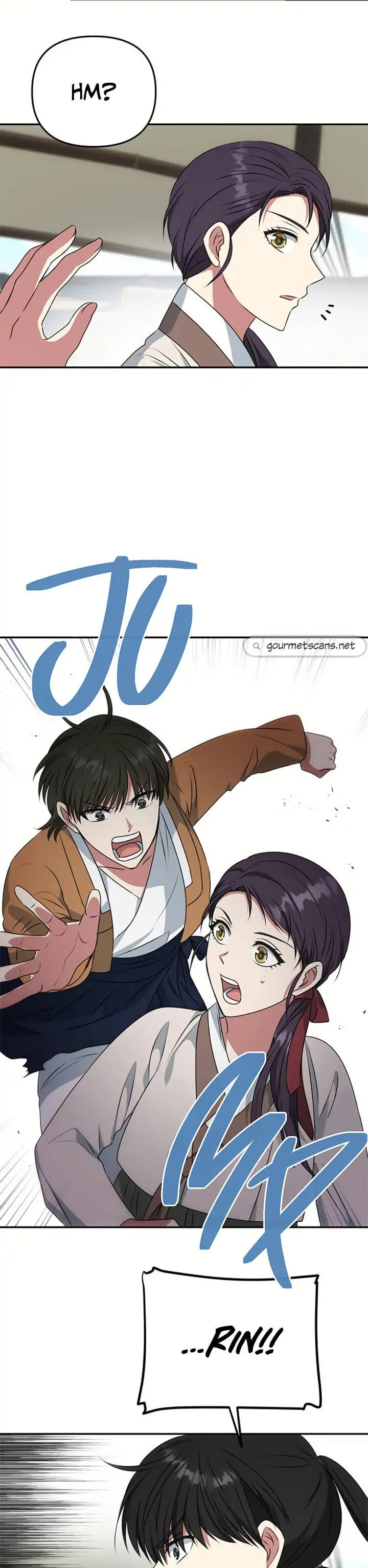 Read No Outtakes chapter 28 image 9 on Lezhin