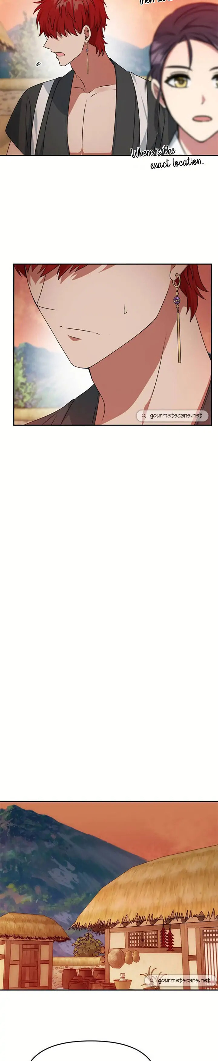 Read No Outtakes chapter 29 image 16 on Lezhin