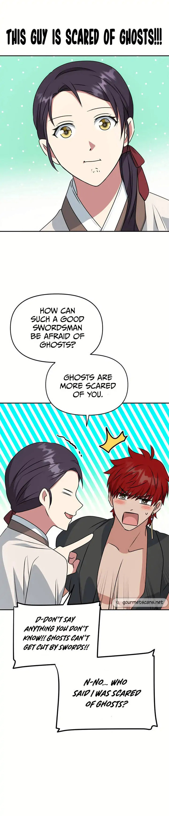 Read No Outtakes chapter 29 image 26 on Lezhin
