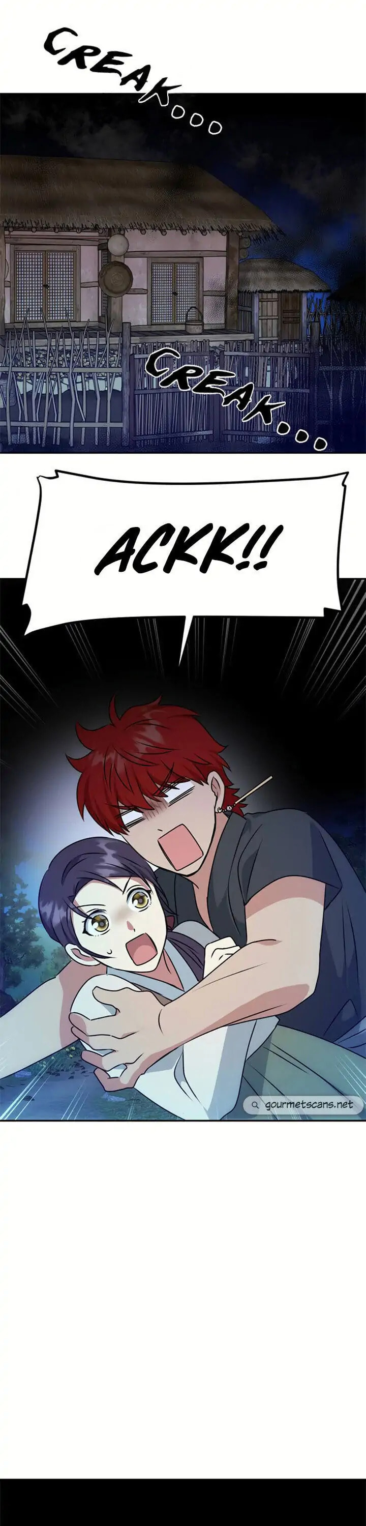 Read No Outtakes chapter 29 image 27 on Lezhin
