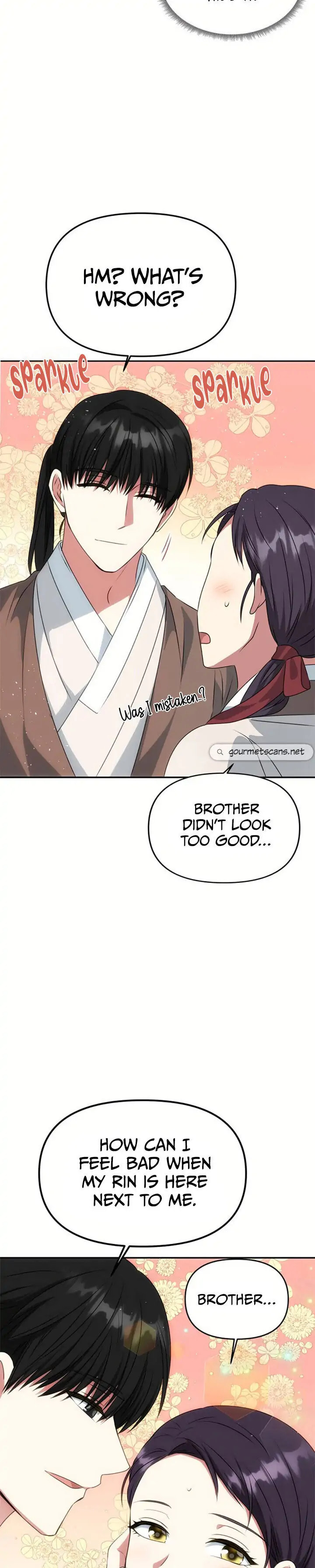 Read No Outtakes chapter 29 image 4 on Lezhin