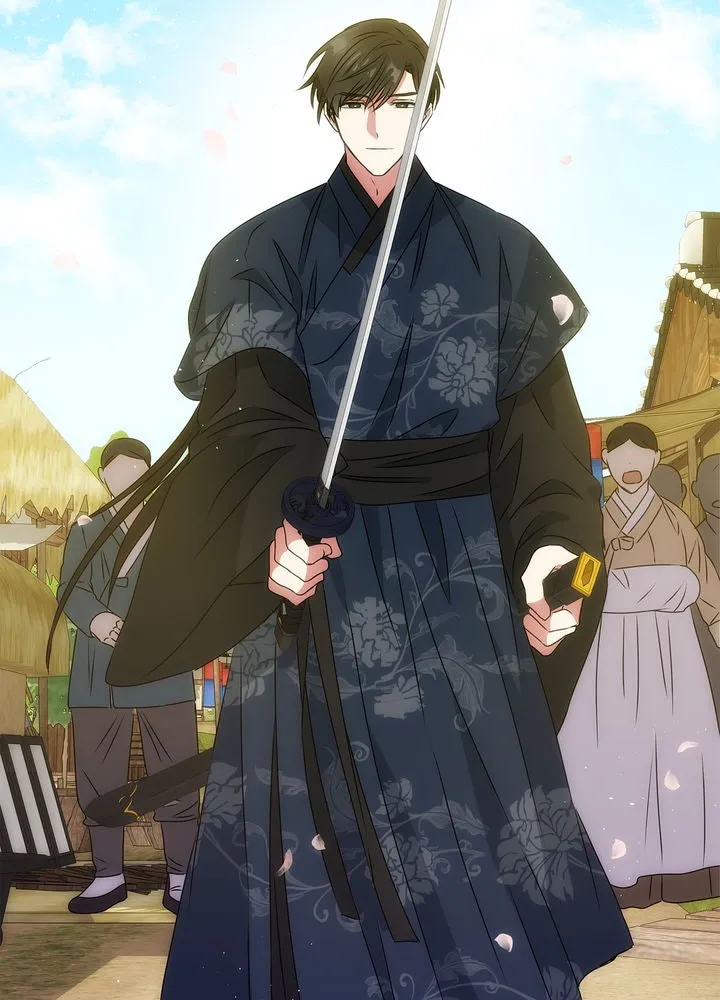 Read No Outtakes chapter 3 image 110 on Lezhin