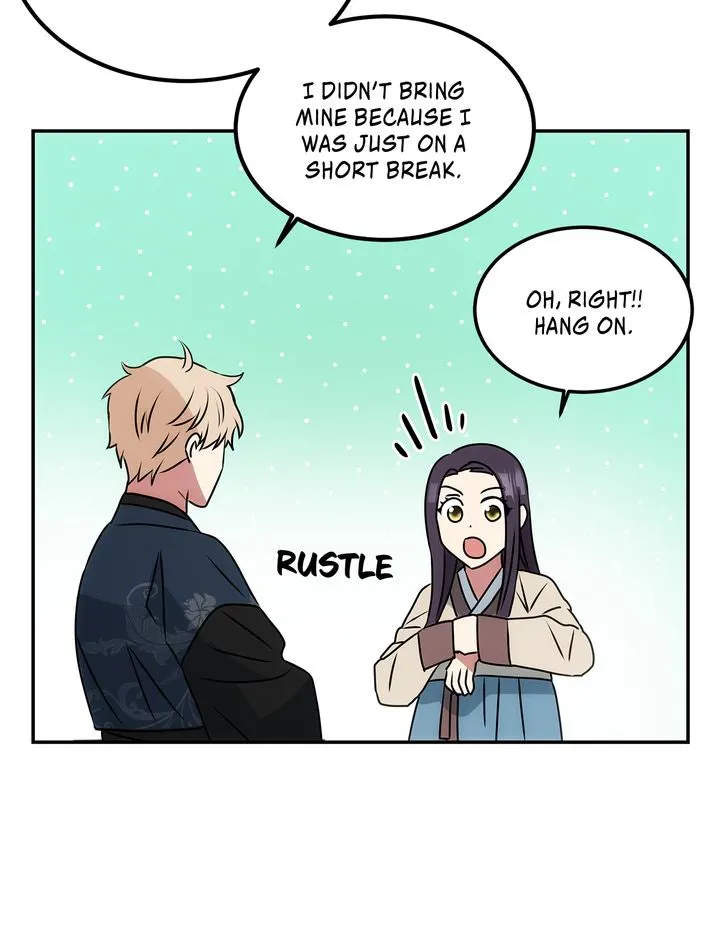 Read No Outtakes chapter 3 image 12 on Lezhin