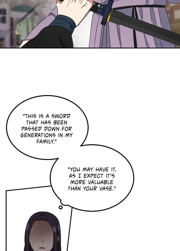 Read No Outtakes chapter 3 image 123 on Lezhin
