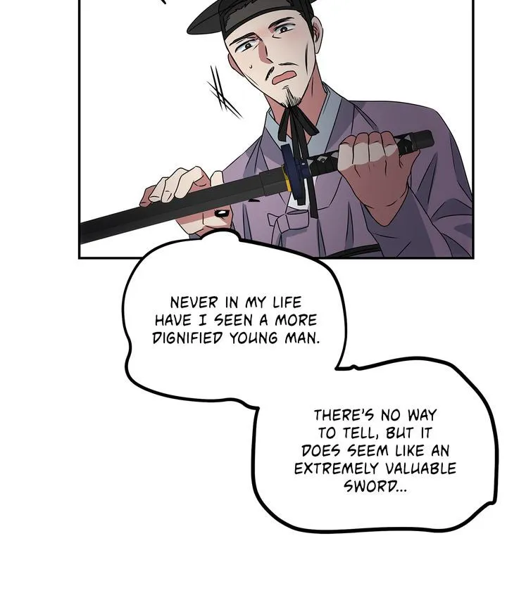 Read No Outtakes chapter 3 image 126 on Lezhin