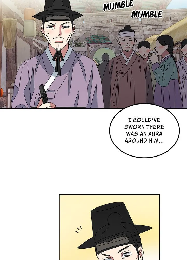 Read No Outtakes chapter 3 image 130 on Lezhin