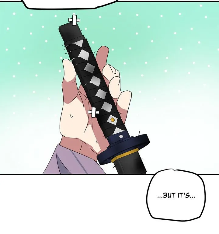 Read No Outtakes chapter 3 image 132 on Lezhin