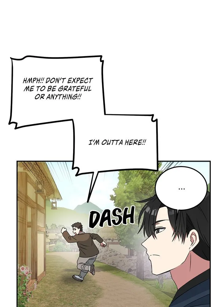 Read No Outtakes chapter 3 image 136 on Lezhin