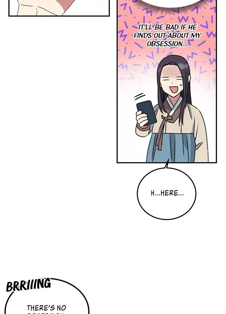 Read No Outtakes chapter 3 image 14 on Lezhin