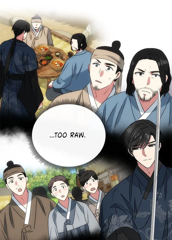 Read No Outtakes chapter 3 image 141 on Lezhin