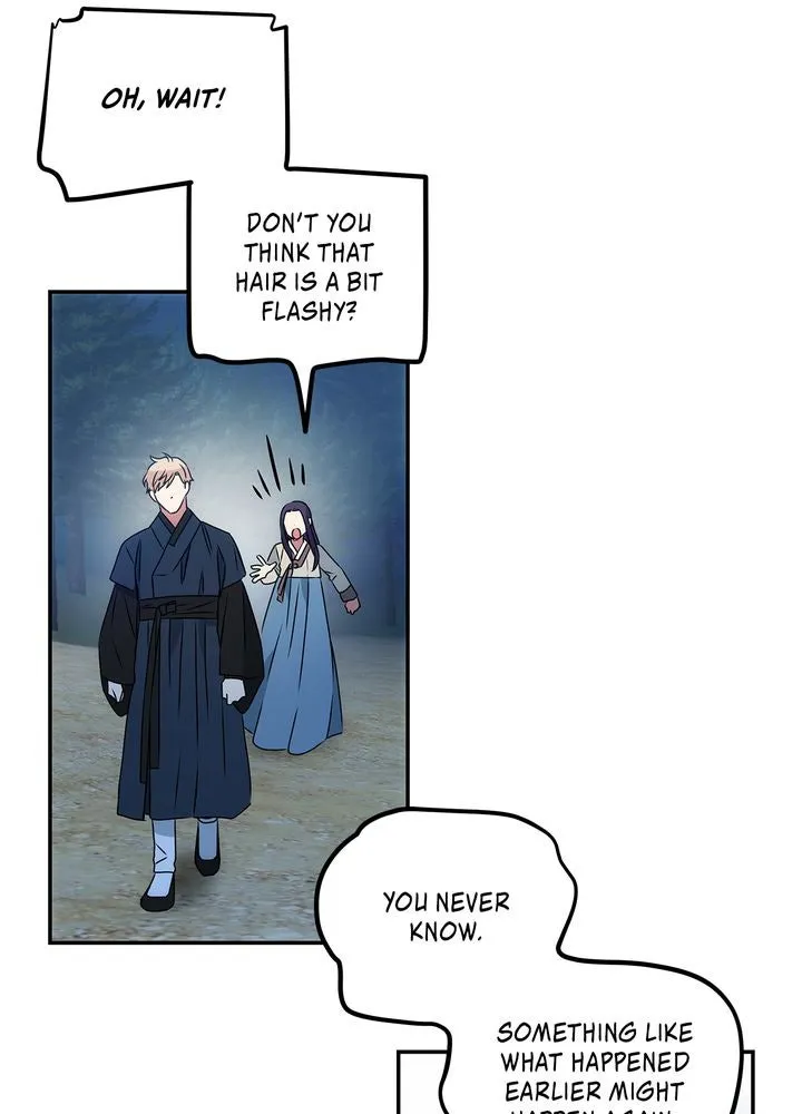 Read No Outtakes chapter 3 image 16 on Lezhin