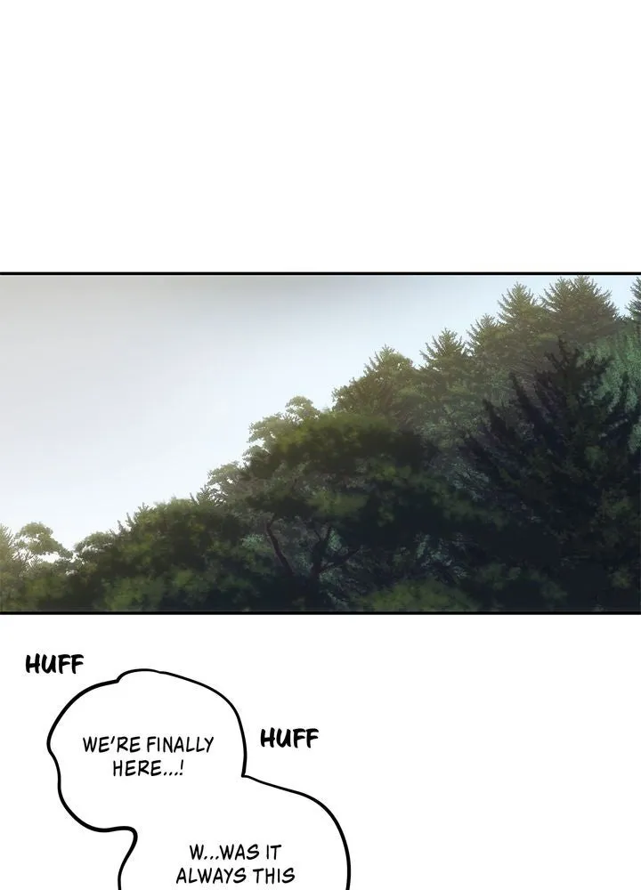 Read No Outtakes chapter 3 image 31 on Lezhin