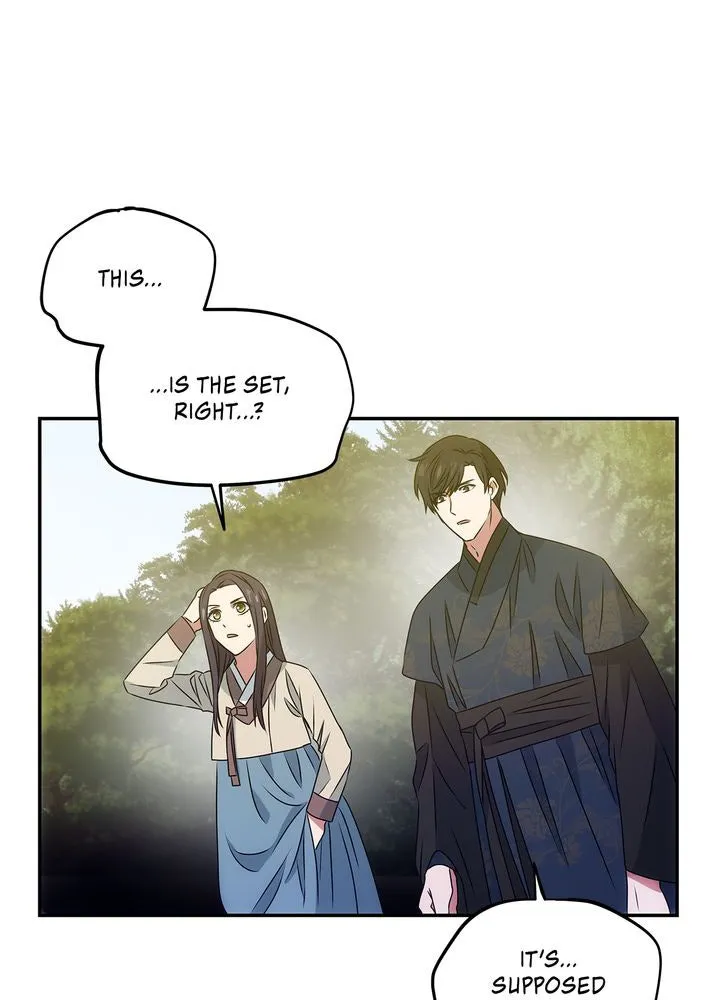 Read No Outtakes chapter 3 image 36 on Lezhin